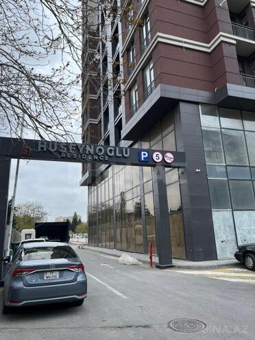 Satılır 2 otaqlı yeni tikili 76 m², Azadlıq Prospekti m., photo 1 from 17