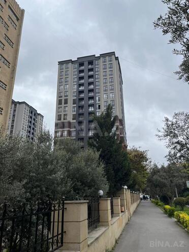 Satılır 2 otaqlı yeni tikili 76 m², Azadlıq Prospekti m., photo 15 from 17