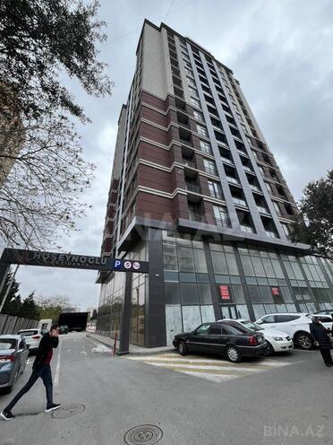 Satılır 2 otaqlı yeni tikili 76 m², Azadlıq Prospekti m., photo 16 from 17