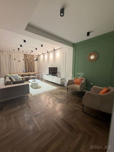 Продаётся 3-комн. новостройка 120 м², Наримановский  р., photo 3 from 19
