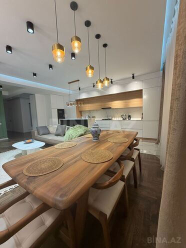 Продаётся 3-комн. новостройка 120 м², Наримановский  р., photo 4 from 19