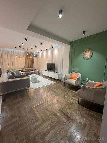 Продаётся 3-комн. новостройка 120 м², Наримановский  р., photo 5 from 19