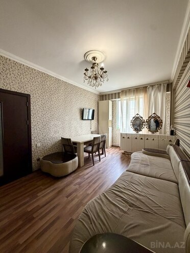 Satılır 2 otaqlı yeni tikili 42 m², photo 4 from 11