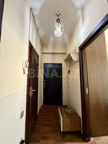 Satılır 2 otaqlı yeni tikili 42 m², photo 8 from 11