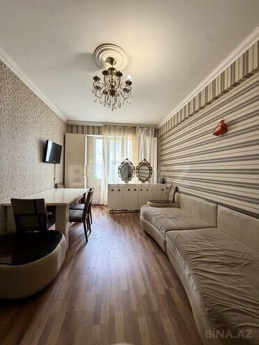 Satılır 2 otaqlı yeni tikili 42 m², photo 5 from 11