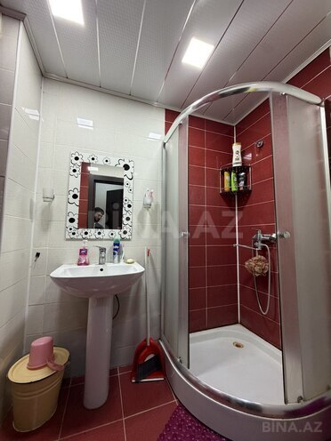 Satılır 2 otaqlı yeni tikili 42 m², photo 9 from 11
