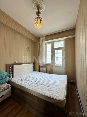Satılır 2 otaqlı yeni tikili 42 m², photo 6 from 11