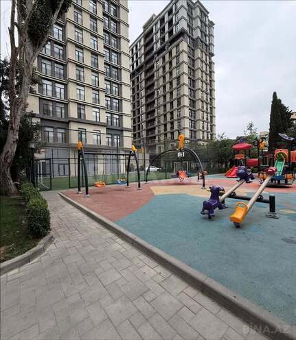 Продаётся 2-комн. новостройка 55 м², м. Нариман Нариманов, photo 3 from 14