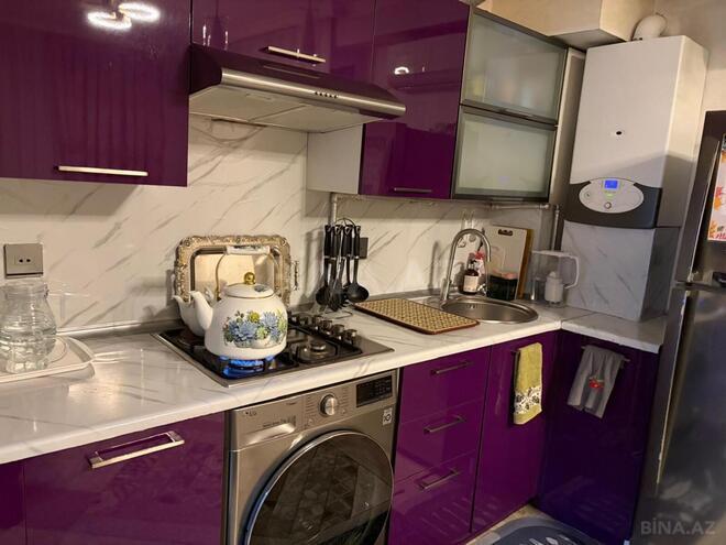 Satılır 3 otaqlı köhnə tikili 68 m², Bakıxanov q., photo 8 from 9