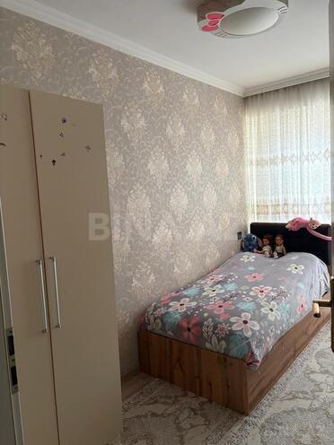 Satılır 3 otaqlı köhnə tikili 68 m², Bakıxanov q., photo 7 from 9