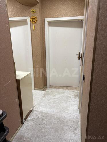 Satılır 3 otaqlı köhnə tikili 68 m², Bakıxanov q., photo 6 from 9