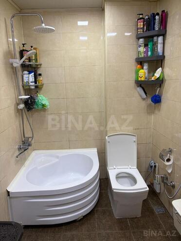 Satılır 3 otaqlı köhnə tikili 68 m², Bakıxanov q., photo 5 from 9