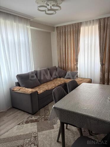Satılır 3 otaqlı köhnə tikili 68 m², Bakıxanov q., photo 3 from 9