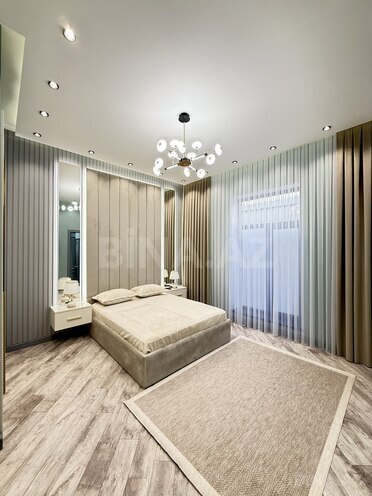 Satılır 5 otaqlı həyət evi/bağ evi 170 m², Mərdəkan q., photo 29 from 32