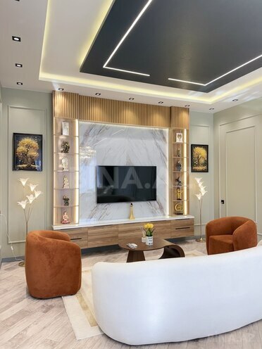 Satılır 5 otaqlı həyət evi/bağ evi 170 m², Mərdəkan q., photo 15 from 32