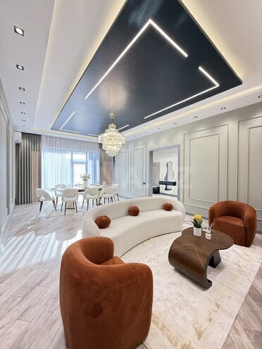 Satılır 5 otaqlı həyət evi/bağ evi 170 m², Mərdəkan q., photo 16 from 32