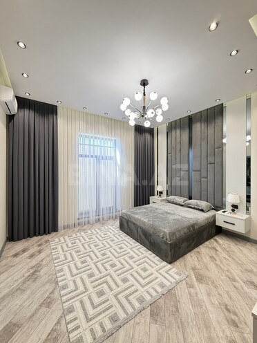 Satılır 5 otaqlı həyət evi/bağ evi 170 m², Mərdəkan q., photo 24 from 32