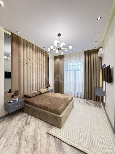 Satılır 5 otaqlı həyət evi/bağ evi 170 m², Mərdəkan q., photo 21 from 32