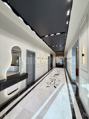 Satılır 5 otaqlı həyət evi/bağ evi 170 m², Mərdəkan q., photo 12 from 32