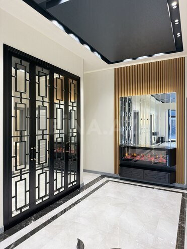 Satılır 5 otaqlı həyət evi/bağ evi 170 m², Mərdəkan q., photo 13 from 32