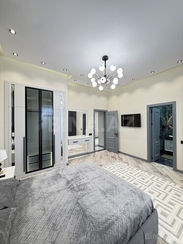 Satılır 5 otaqlı həyət evi/bağ evi 170 m², Mərdəkan q., photo 25 from 32