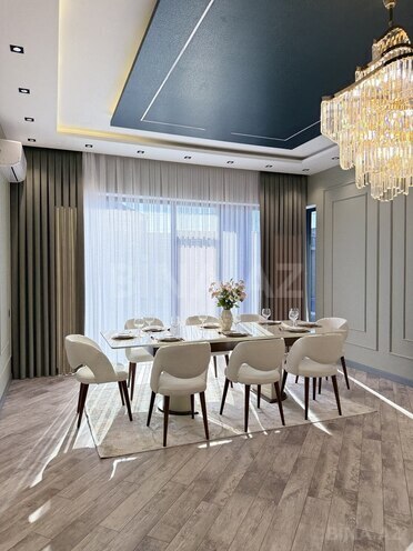 Satılır 5 otaqlı həyət evi/bağ evi 170 m², Mərdəkan q., photo 17 from 32