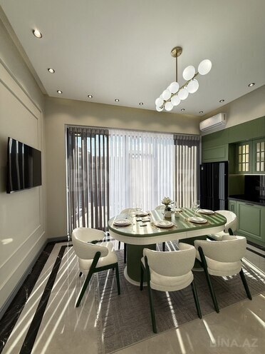 Satılır 5 otaqlı həyət evi/bağ evi 170 m², Mərdəkan q., photo 20 from 32