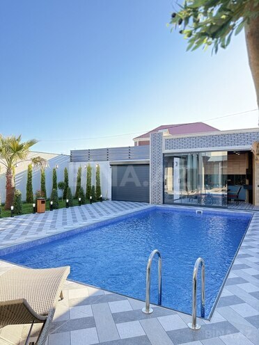 Satılır 5 otaqlı həyət evi/bağ evi 170 m², Mərdəkan q., photo 8 from 32