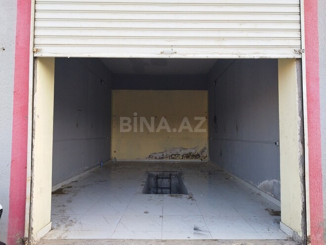 Сдаётся  объект 32 м², пос. Биладжары, photo 5 from 8