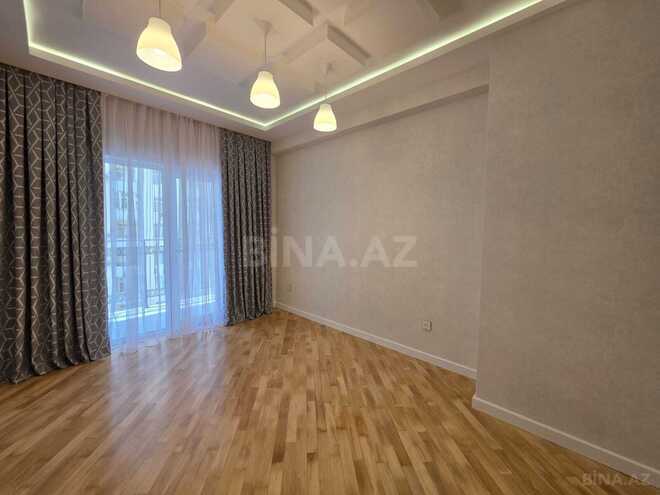 Продаётся 3-комн. новостройка 106 м², м. Ази Асланов, photo 5 from 17