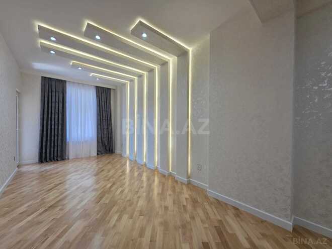 Продаётся 3-комн. новостройка 106 м², м. Ази Асланов, photo 8 from 17