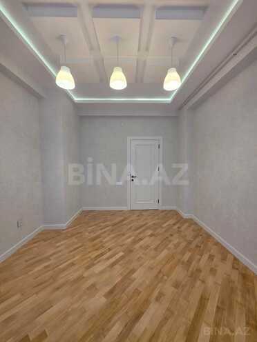 Продаётся 3-комн. новостройка 106 м², м. Ази Асланов, photo 7 from 17