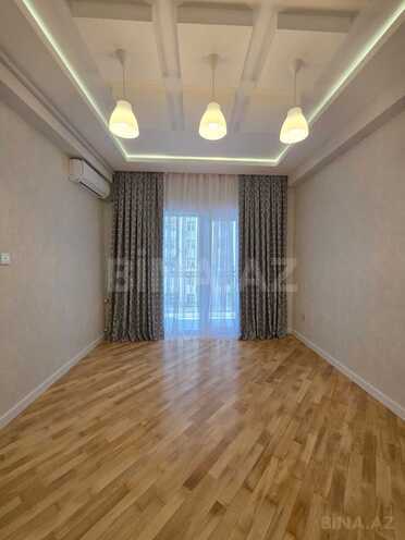 Продаётся 3-комн. новостройка 106 м², м. Ази Асланов, photo 6 from 17
