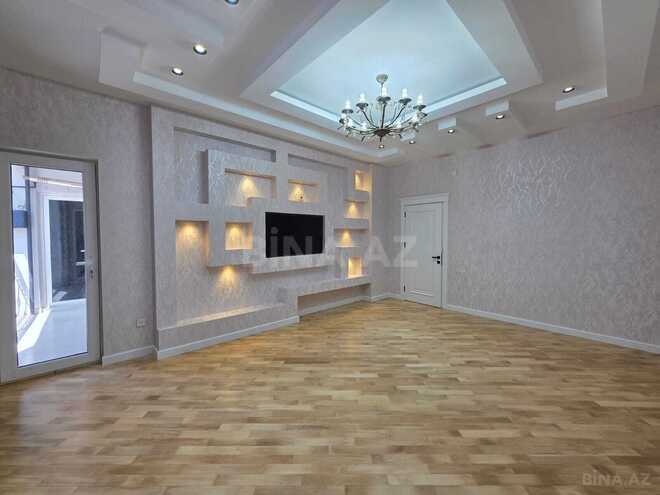 Продаётся 3-комн. новостройка 106 м², м. Ази Асланов, photo 3 from 17