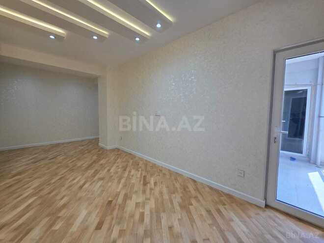 Продаётся 3-комн. новостройка 106 м², м. Ази Асланов, photo 9 from 17