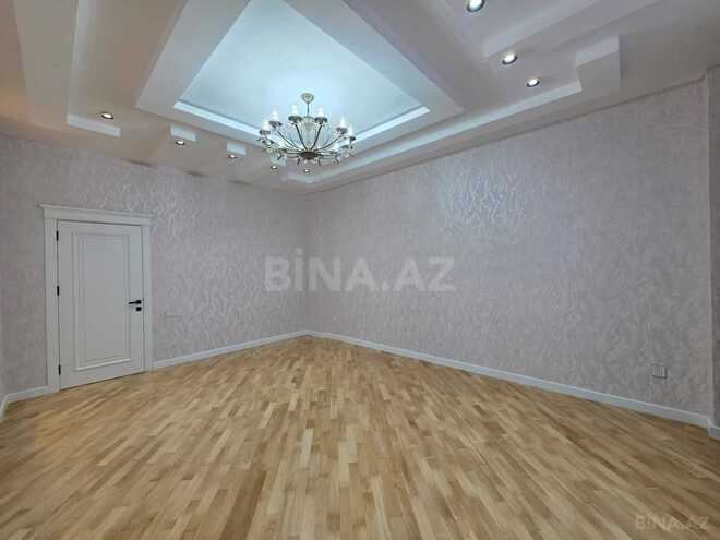 Продаётся 3-комн. новостройка 106 м², м. Ази Асланов, photo 4 from 17