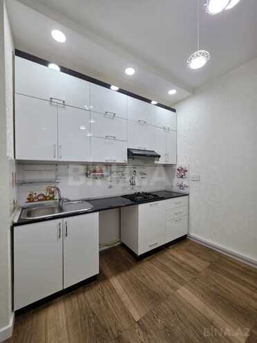 Продаётся 3-комн. новостройка 106 м², м. Ази Асланов, photo 11 from 17