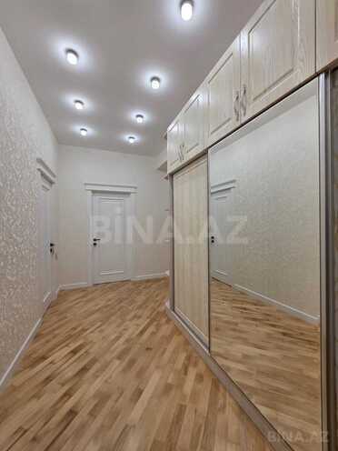 Продаётся 3-комн. новостройка 106 м², м. Ази Асланов, photo 12 from 17