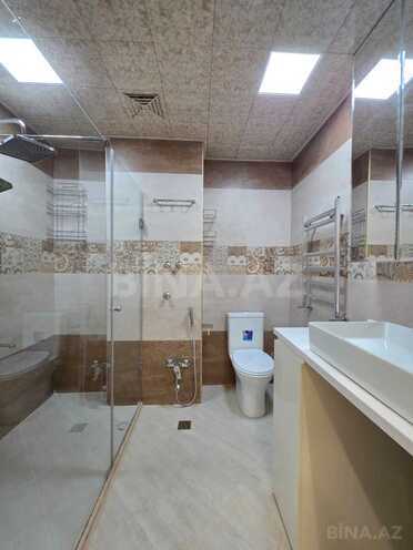 Продаётся 3-комн. новостройка 106 м², м. Ази Асланов, photo 16 from 17