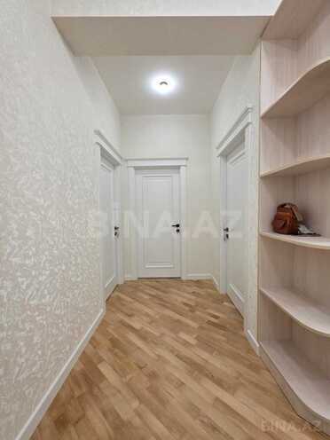 Продаётся 3-комн. новостройка 106 м², м. Ази Асланов, photo 15 from 17