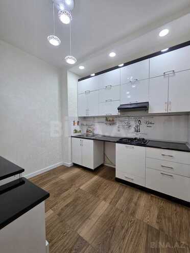 Продаётся 3-комн. новостройка 106 м², м. Ази Асланов, photo 10 from 17
