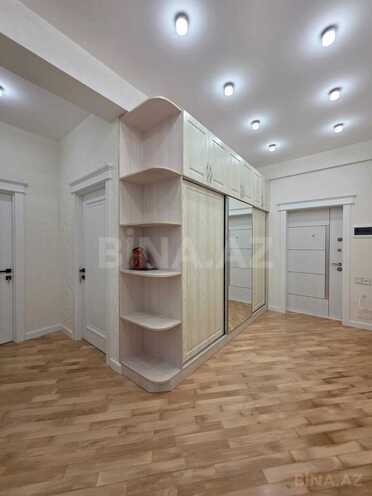 Продаётся 3-комн. новостройка 106 м², м. Ази Асланов, photo 14 from 17