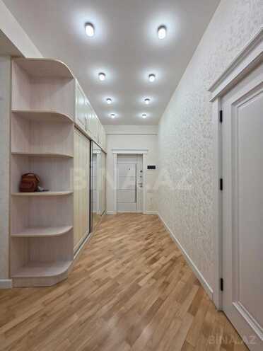Продаётся 3-комн. новостройка 106 м², м. Ази Асланов, photo 13 from 17