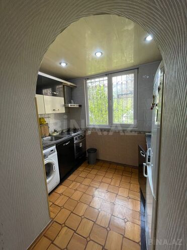 İcarəyə verilir 3 otaqlı köhnə tikili 75 m², İçəri Şəhər m., photo 4 from 11