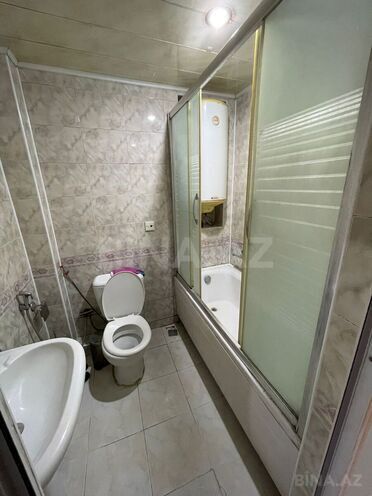 İcarəyə verilir 3 otaqlı köhnə tikili 75 m², İçəri Şəhər m., photo 9 from 11