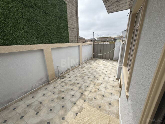 Satılır 3 otaqlı həyət evi/bağ evi 70 m², Masazır q., photo 14 from 15