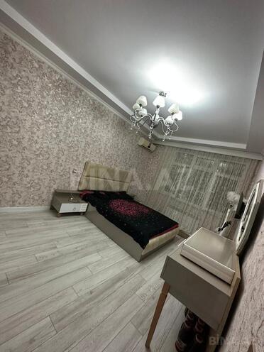 Satılır 3 otaqlı köhnə tikili 80 m², Memar Əcəmi m., photo 3 from 10