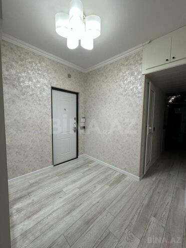 Satılır 3 otaqlı köhnə tikili 80 m², Memar Əcəmi m., photo 8 from 10