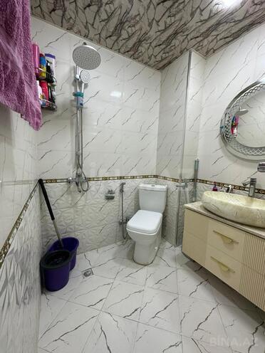 Satılır 3 otaqlı köhnə tikili 80 m², Memar Əcəmi m., photo 9 from 10