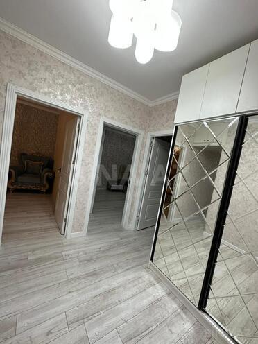 Satılır 3 otaqlı köhnə tikili 80 m², Memar Əcəmi m., photo 7 from 10